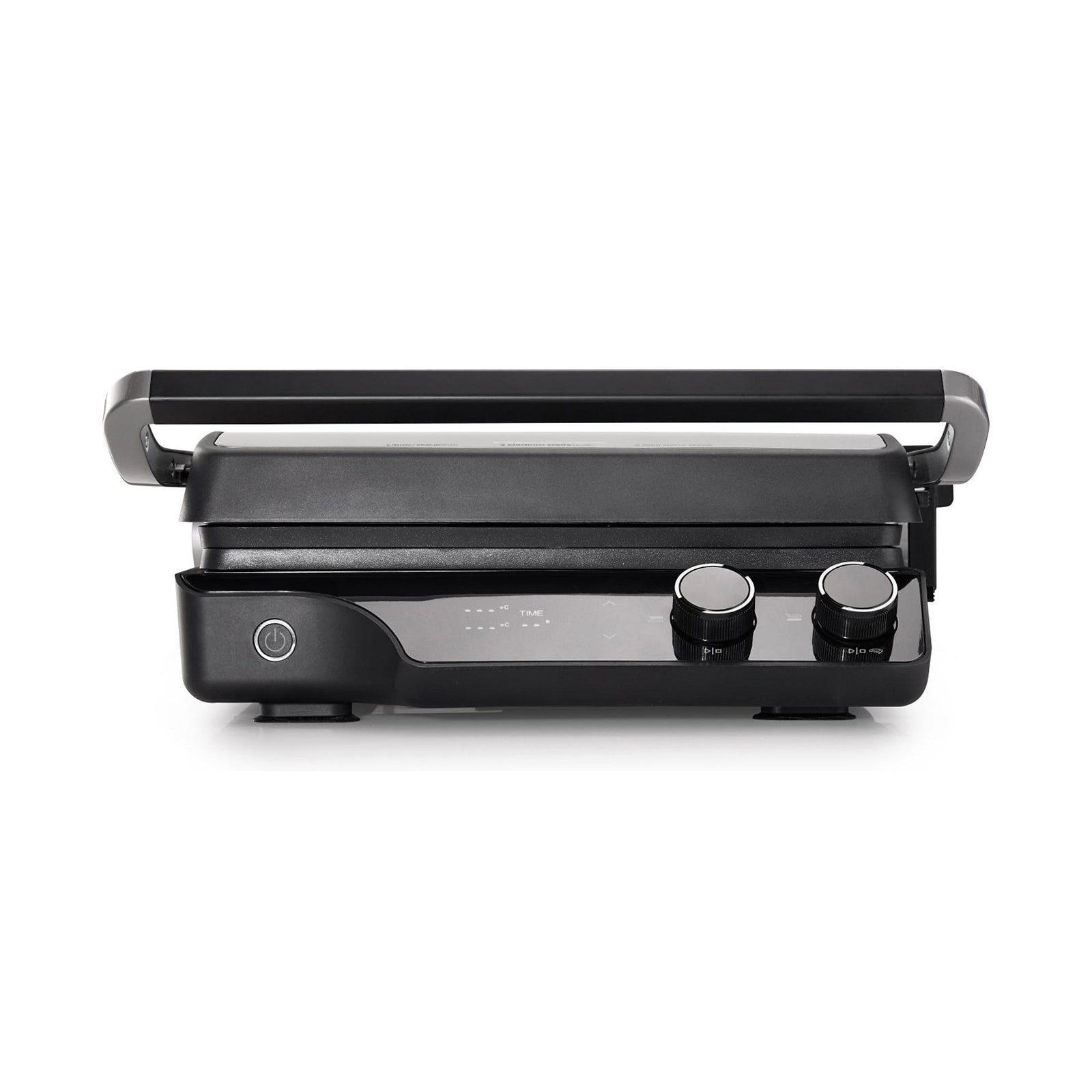 HISENSE Contact Grill - Anti-Stick Coating - 2000W